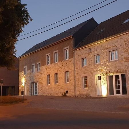 Hors Du Temps Gite Pour Deux Hotel Aywaille Bagian luar foto