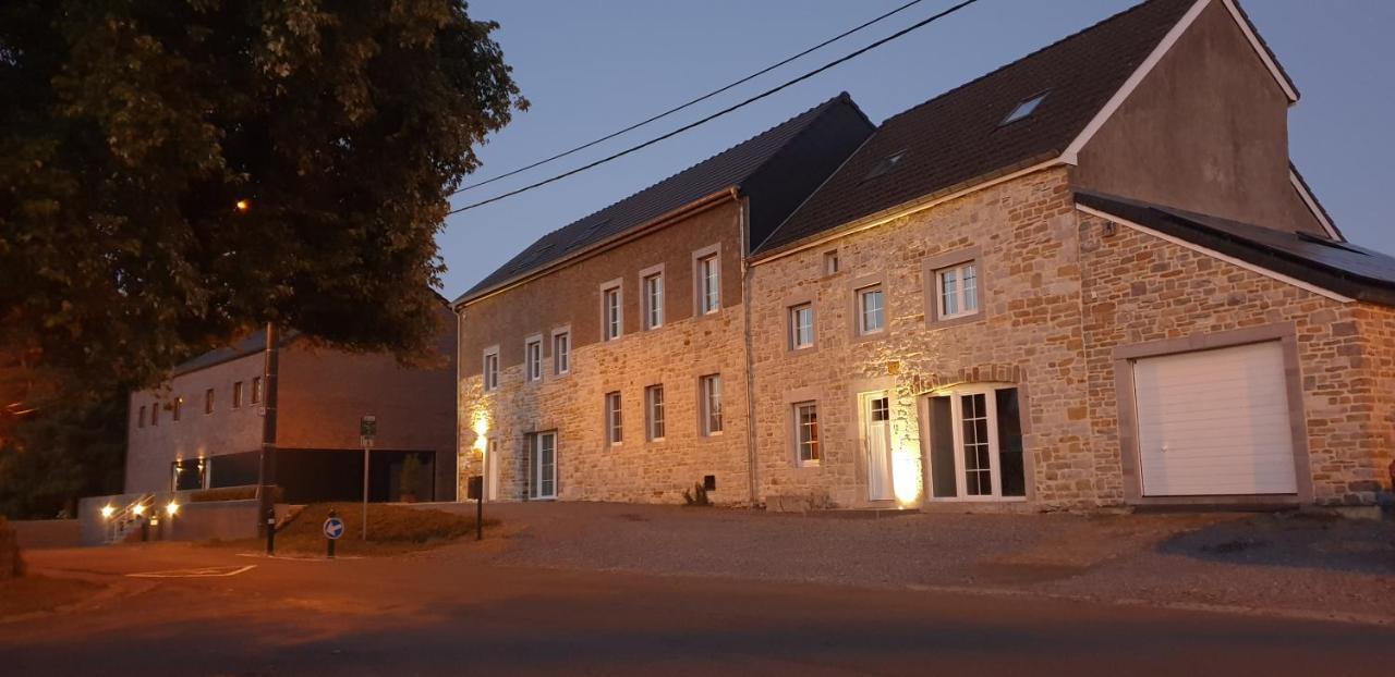 Hors Du Temps Gite Pour Deux Hotel Aywaille Bagian luar foto