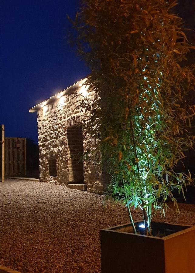 Hors Du Temps Gite Pour Deux Hotel Aywaille Bagian luar foto